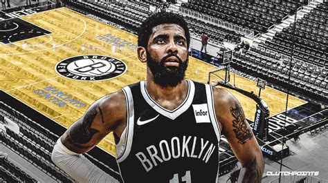 We have the official nets jerseys from nike and fanatics authentic in all the sizes, colors, and styles you need. 3 bold predictions for Kyrie Irving in his first season ...