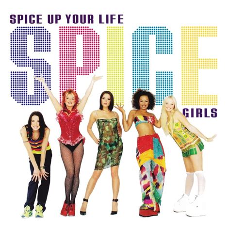 Spice Girls Spice Invaders Lyrics Genius Lyrics