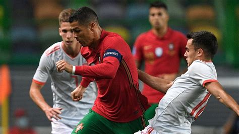 Get full schedule of portugal next match detail, timings and venues at sportskeeda. Portugal vs Spain 0-0 - International Friendly - MATCH ...