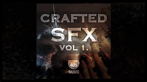 Crafted Sfx Vol1 카테고리 사운드 이펙트 Ue 마켓플레이스