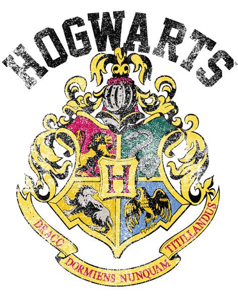Hogwarts Logo Png Hd Quality Png Mart Kulturaupice