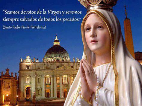 13 De Mayo Día De Nuestra Señora De Fátima Imágenes Lindas Para