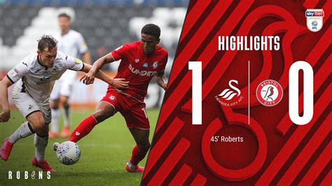 Statistique, scores des matchs, resultats, classement et historique des equipes de foot bristol city fc et . HIGHLIGHTS | Swansea City 1-0 Bristol City - YouTube