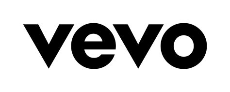 Vevo Logo Logo Tv Vevo Customer Stories