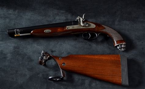 Howdy Howdah Traditional Muzzleloading Forum Muzzleloader Flintlock