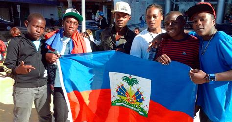 Visto Panamá Para Haitianos