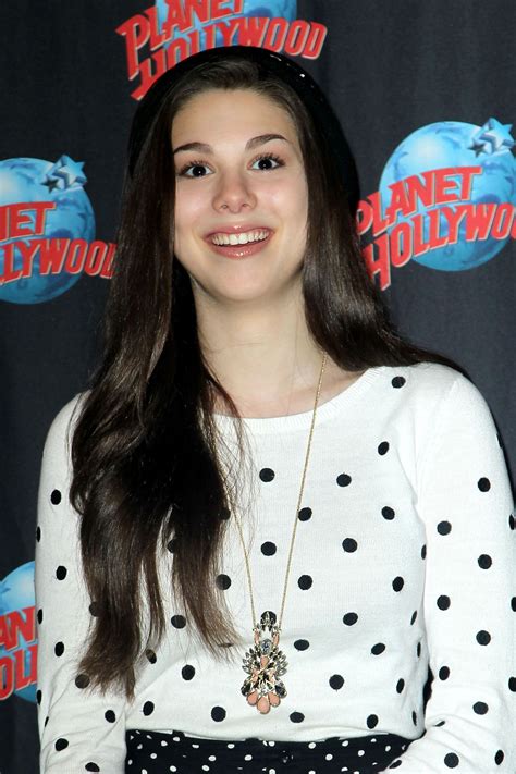 Kira Kosarin Thundermans Promo Event At Planet Hollywood In Times
