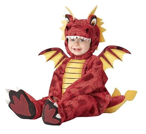 46 Dragon Costumes For Kids Impressive For Halloween