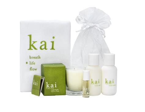 Kai T Bag Design By Kai Fragrance Burke Decor