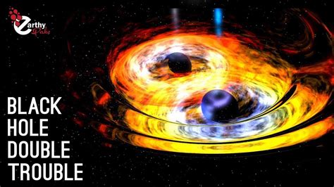 Black Hole Double Force Telegraph