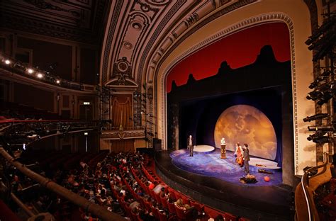 Event Space Request | Facilities | About | The Theatre ...