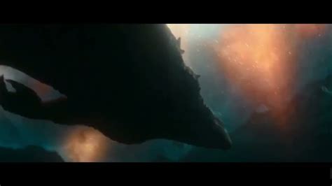 Godzilla Vs Kong Hd Aircraft Carrier Fight Youtube