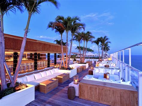 South Beach Miami Miami Beach Hotels Beachfront Hotels Miami