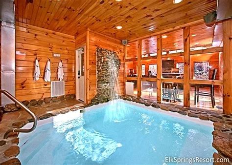 Find 21,221 traveller reviews, 6,117 candid photos, and prices for 64 hotels with a swimming pool in chattanooga, tennessee. 14 Remarkable Cabins In Gatlinburg Tn With Indoor Pool Pic ...