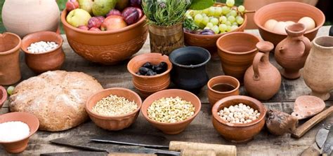 Ancient Foods History Of Greek Egypt Roman Foods And Recipies