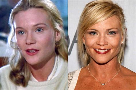 Amy Locane The Tragic Story Of Former It Girl