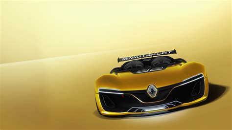 Renault Sport Spider 4k Wallpaper Hd Car Wallpapers Id