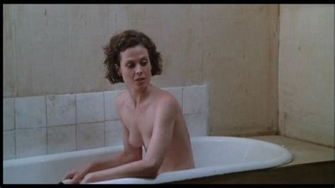 Sigourney Weaver Naked Thefappening