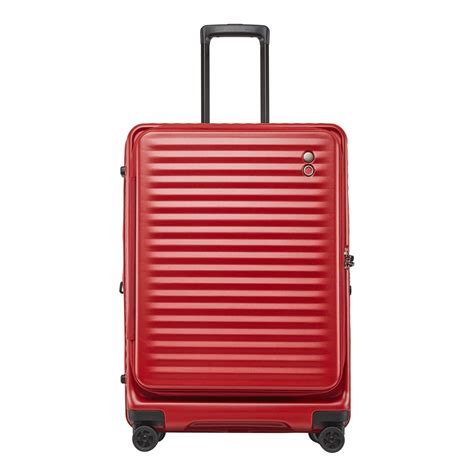 Buy Echolac Celestra 20 Carry On Luggage Expandable Spinner Front