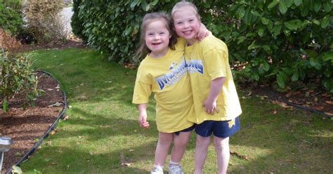 10 Facts You May Not Know About Down Syndrome Canadahelps Donate To