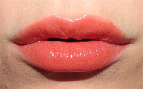 What Is The Best Soft Coral Lip Color Beautytalk