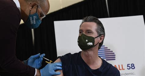 Experts Grade Californias Vaccine Rollout The New York Times