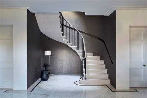 Choosing The Right Cantilevered Staircase Build It