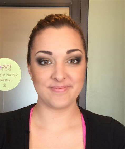 meet your massage therapist ashley is already a client favorite zen spa roseville ca