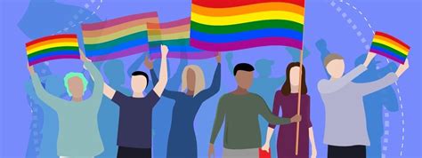 Training your staff spreads greater awareness of lgbt issues and helps prevent discrimination. Cultivating a welcoming workplace for LGBT employees ...