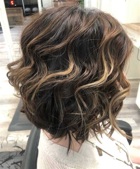 And there are so many options! Top 17 Rocking Medium length hairstyles 2020 (47 Photos ...