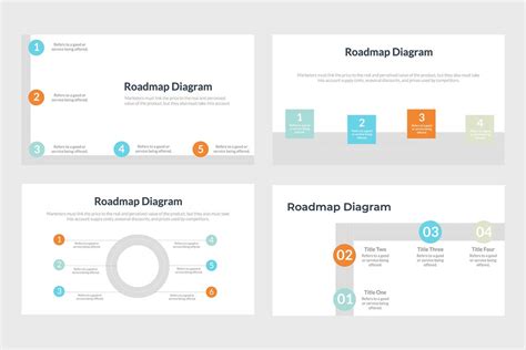 Top 48 Best Roadmap Diagrams For Entrepreneurs And Small Businesses