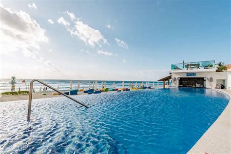 Ocean Dream Cancun Cancun Ocean Dream All Inclusive Resort