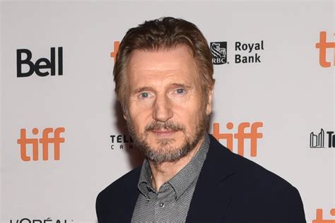 It had been reported that her son liam, who lives in new york, would be able to make. Liam Neeson retiring from action films