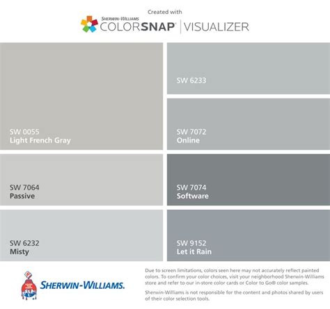 light french gray sherwin williams images