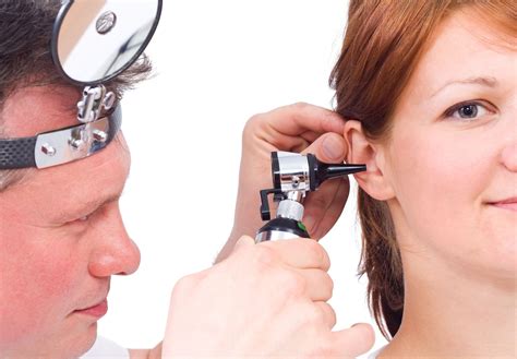 Undergo the Best Ear, Nose, and Throat Care in Jeffersonville, IN, with
