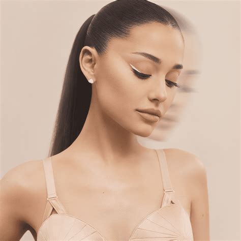 Ariana Grande Is Obsessed With Rem Beautys New Multi Tasking