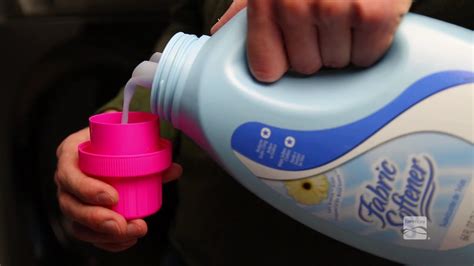 How To Use Fabric Softener Dispenser In Your Kenmore Washer Laundry