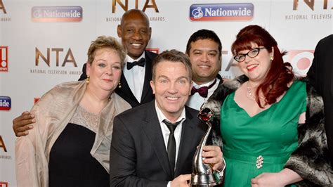 Paul Sinha Star Of Tv Show The Chase Reveals He Has Parkinsons