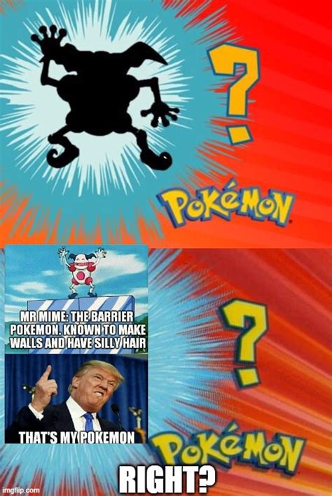 Who S That Pokemon Meme Generator Nezich Mezquita