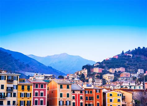 The Best Things To Do In Genoa Easyjet Traveller