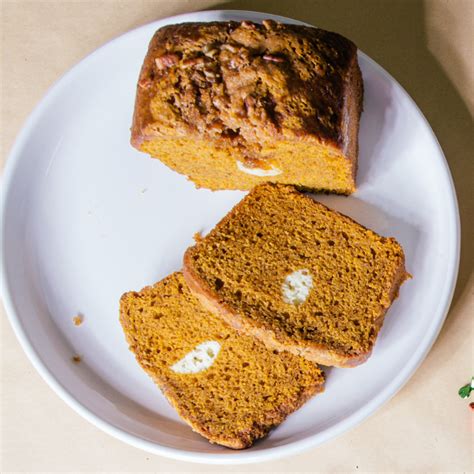 Maybe you would like to learn more about one of these? Pumpkin Bread Loaf Gift Box
