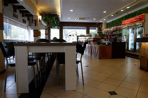 Ground floor corridor, corporate tower, subang square, jalan ss15 / 4g, 47500subang jaya. MG's Cafe Taipan - Subang Jaya Restaurant - HappyCow