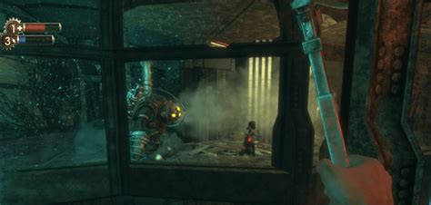 Bioshock Remastered Review The Beta Network