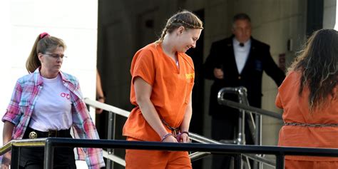 The story of reality winner, who leaked a classified report about a russian cyberattack to journalists at the intercept. After "Dark Times" in Pretrial Detention Reality Winner ...