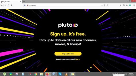 Here is the the complete plutotv/activate activation process with 100% working methods of 2021. Pluto Tv Activate Code / Pluto Tv Activate How To Activate Pluto Tv 2020 : Pluto.tv/activate and ...