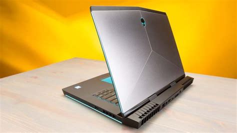 Alienware 15 R3 2017 Review Pcmag
