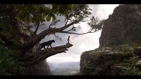 ‘jungle Book Roars With 1036 Million Box Office Debut