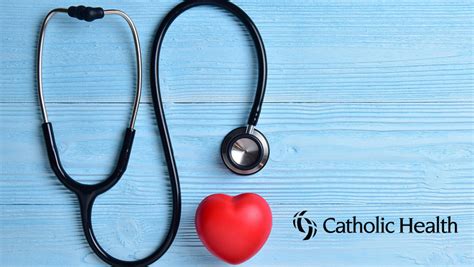 Community Health Screenings And Classes Catholic Health Today