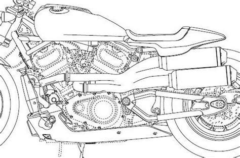Harley Davidson 103 Engine Diagram