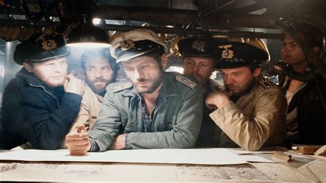 Das Boot 1981 Full Movie Download In German 720p And 480p